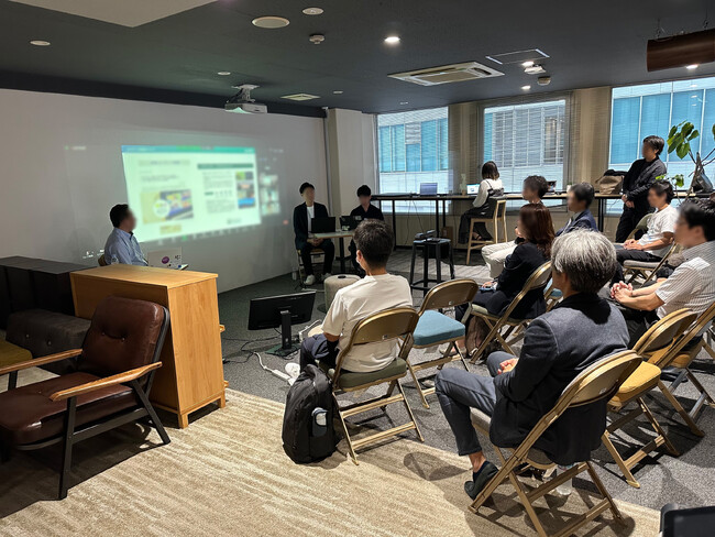 アスノシステム運営の研修・合宿施設検索サイト「CO-MIT」主催セミナー「データから見る宿泊研修の最新動向とニーズ」7/24(木)開催決定！