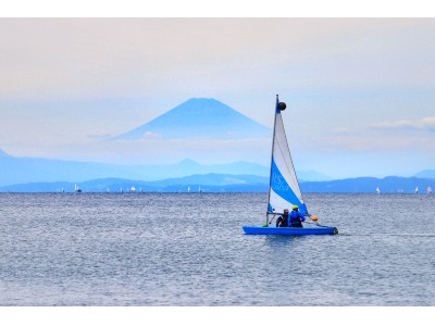 写真で「日本ヨット発祥の地 葉山」を発信！葉山ヨットフェス2017にてLUMIX撮影会を開催【LUMIX CLUB PicMate】