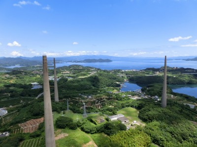 佐世保の日本遺産を撮りに行こう！！「長崎県佐世保市 佐世保の日本遺産フォトコンテスト」を開催！【パナソニックLUMIX CLUB PicMate】 