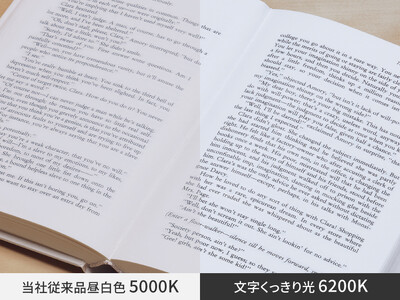 蛍光灯器具からの交換に。２ステップで簡単に取り付けができるコンパクトなLEDシーリングライトが新登場