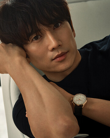 チソン、約1年ぶりとなる来日ファンミーティング「2026 JISUNG FANMEETING IN JAPAN : OUR SCENE」 開催決定およびFC限定チケット先行受付開始のお知らせ