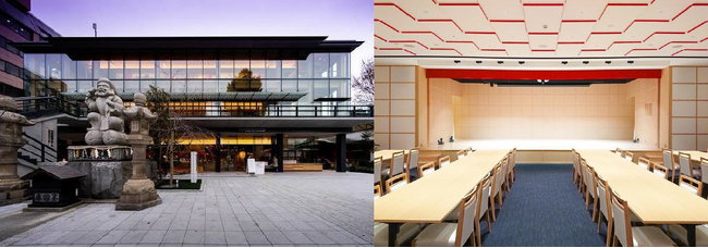 TKP、初の神社境内施設「神田明神文化交流館 EDOCCO STUDIO by TKP」7月1日より販売開始