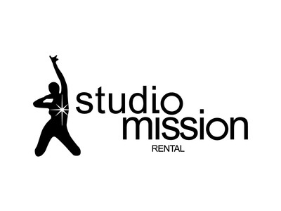 2021年3月12日(金)渋谷最大級のレンタルスタジオSTUDO MISSIONに時間貸トレーニングスタジオOPEN!!
