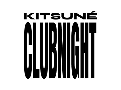 Kitsune Club Night (キツネ クラブ ナイト)、３年ぶりに東京・京都・大阪で開催決定！