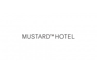 MUSTARD HOTEL 渋谷に続き、浅草に2棟を開業！