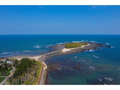 宮崎空港・青島間を直行でつなぐシャトルバスを運行します!