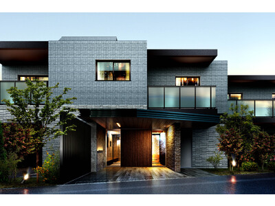 「オープンレジデンシア羽根木の森」販売開始のお知らせ