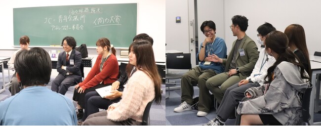 「名古屋人間力大賞」を盛り上げる産学協同プロジェクト始動