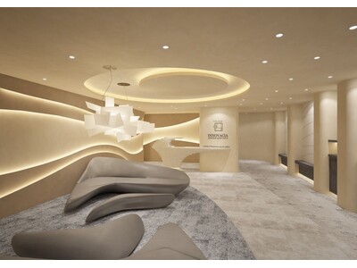 �u�V�x�T�w�v�̃��C�t�X�^�C�����ʂ�V���O�W���A���[�u�����h�uINNOVACIA�v�V���[�Y�̐�p�T�����J��