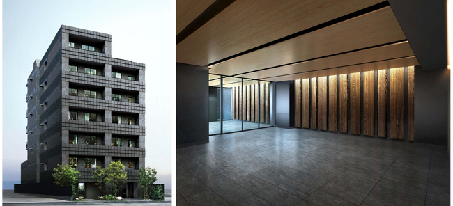 「イノベイシア六番町」販売開始のお知らせ