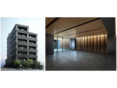 「イノベイシア六番町」販売開始のお知らせ