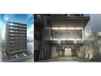 「イノバス星ヶ丘」販売開始のお知らせ