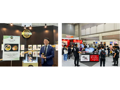 「TAKUMEN LABO」、JFEX AWARDS 2024 WELLNESS部門で1位を獲得