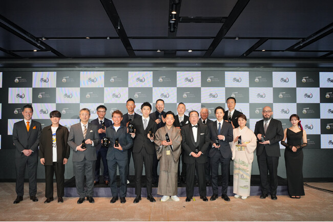 【イベントレポート】「Takumen Ramen Awards 2025」授賞式を開催