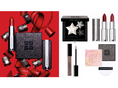 心奪われる、ランウェイの煌めき。ジバンシイより、ホリデー コレクション 2020が10月16日（金）より発売。