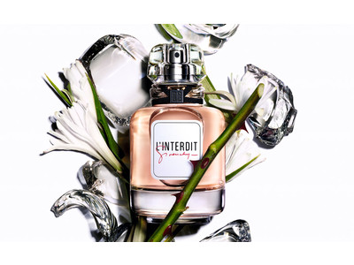 【ジバンシイ】原材料の収穫年にまで、こだわりぬいたフレグランス「ランテルディ ミレジム オーデパルファム」が3月5日（金）より限定発売。