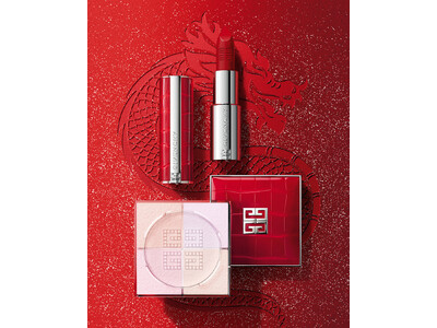 創業年の“イヤー・オブ・ドラゴン”と同じ2024年に贈る特別な「レッド コレクション」が限定登場。クラシックな赤とクロコダイルパターンの洗練されたデザインは、時代を超えたエレガンスと洗練さの象徴。