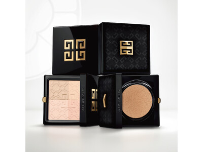 【ジバンシイ】クラシックなブラックとゴールドが響き合い、タイムレスな美を体現する「クチュール コレクション 2026」が数量限定登場！