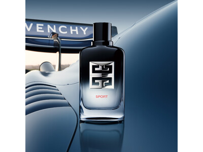 �y�W�o���V�C�z�Y�ꂪ�����G�i�W�F�e�B�b�N�ȍ���u�W�F���g���}�� �I�[�f�p���t�@�� �\�T�C�G�e�B �X�|�[�c�v�V�o��