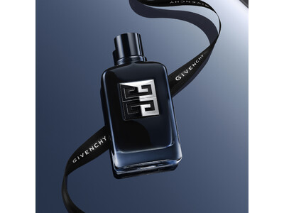 【ジバンシイ】「ジェントルマン オーデパルファム ソサイエティ」から父の日におすすめコフレが新登場