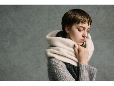 【INDIVI】 WINTER COLLECTION 2024 LOOKBOOKを公開