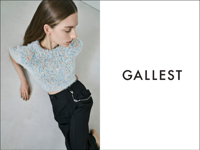 【GALLEST】 ルミネ池袋にて期間限定POP-UP STOREを開催〈9月16日（火）～ 30日（火...