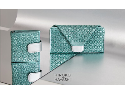 【HIROKO HAYASHI】ホリデーシーズンだけの限定コレクションを発売