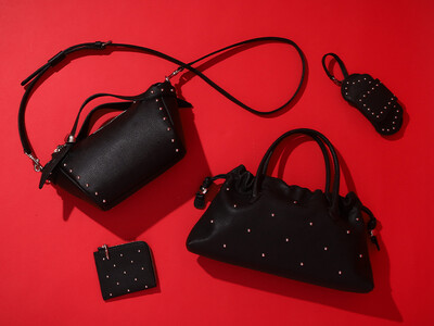 【TOFF&LOADSTONE】“HOLIDAY COLLECTION”11月7日(金) 数量限定発売！