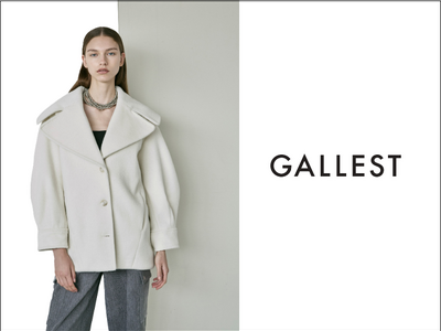 【GALLEST】 都内2店舗目！JR錦糸町駅直結「錦糸町テルミナ2」の『ラ・ガール』に11月13日（木）新店舗をオープン！