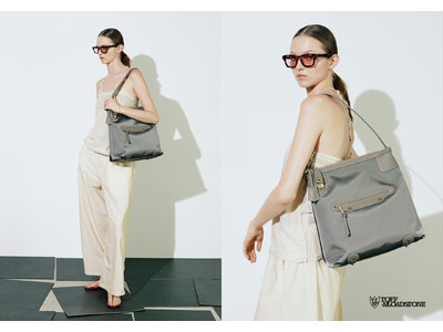 【TOFF&LOADSTONE】2026 Spring & Summer Collection vol.2 2月13日(金)より公式WEBサイトにて公開！
