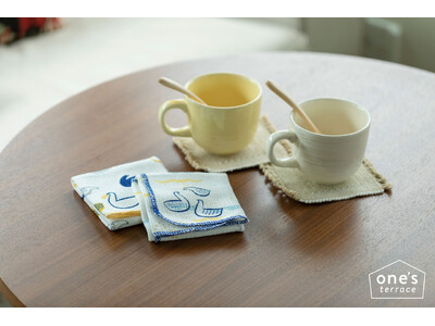 【one’sterrace】ブランド唯一の路面店「one’sterrace仙川店」2月28日（土）装い新たにリニューアルオープン！