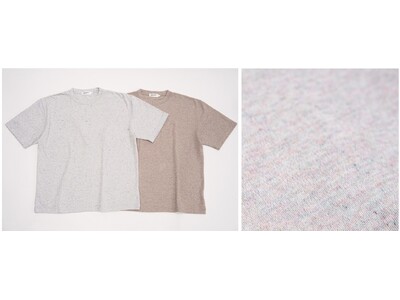 「デッサン」次世代に向けたワークショップを提案 「クローズドループTシャツ」を使い循環型ファッションの価値を伝える
