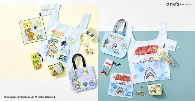 �yone�fsterrace�z�uUniversal Movie Collection�v����f��̃O�b�Y����W���I�X���C�x���g��8��28���i���j���J�ÁI