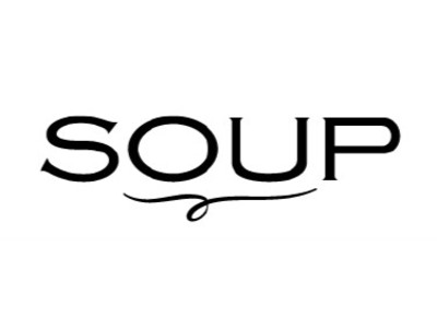 レディースブランド「SOUP（スープ）」今春リニューアル　～2021年SSコレクション、デジタルカタログを公開～