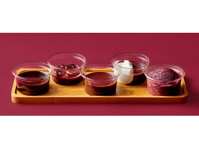 9.12(土)限定　食べて、比べて、カスタマイズ！体験型コンテンツ「利きアサイー」Peatixにて事前予...