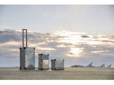 Ready to Fly.　リアル・ミリタリー・トロッター、デビュー