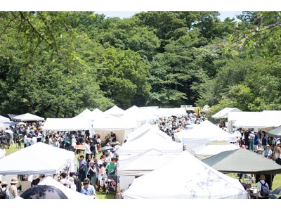 歴史のまち・佐倉で「にわのわアート＆クラフトフェア・チバ」を開催【千葉県佐倉市】