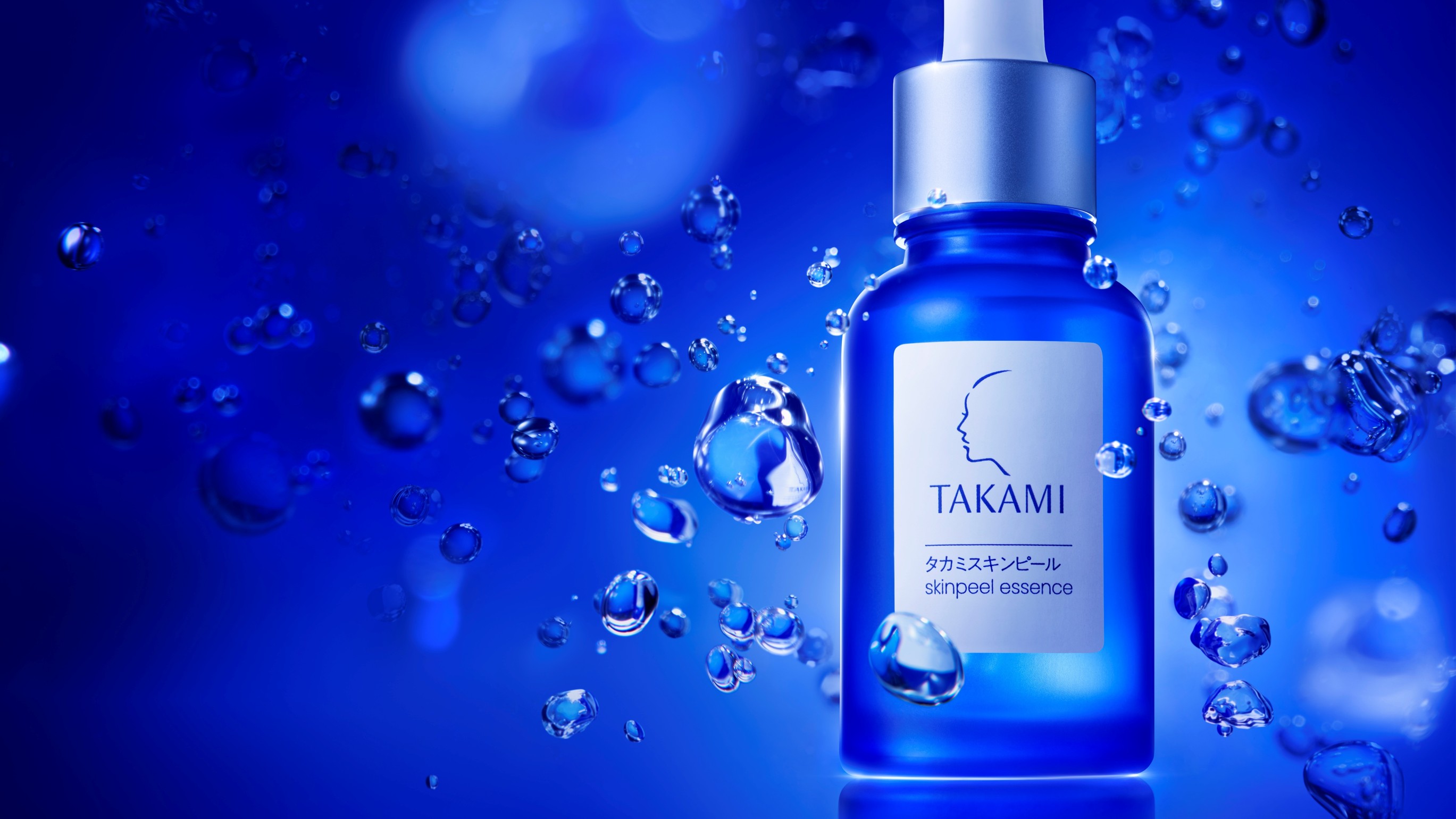 タカミ 3月1日から「@cosme STORE」や「ロフト」など、全国16店舗で展開拡大。