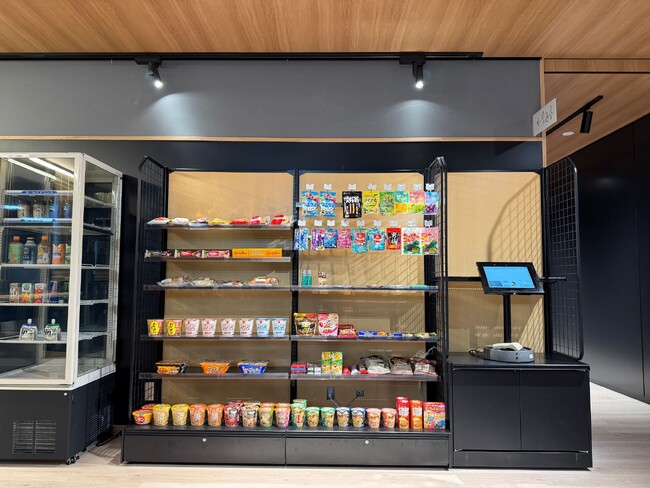 CAC、滋賀大学彦根キャンパスの無人店舗設置に顔認証決済システムで協力