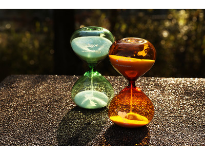 おうち時間にゆったりリラックス空間を。スヌーピーのアワーグラスがPEANUTS Cafeより登場！