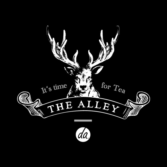 お茶に恋をする本格派ティーストアTHE ALLEYより、￥￥祝6周年！//『THANKS BAG』を6/21（水）から数量限定で販売START！！のメイン画像