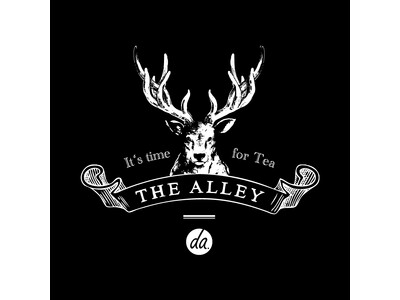 お茶に恋をする本格派ティーストアTHE ALLEYより、￥￥祝6周年！//『THANKS BAG』を6/21（水）から数量限定で販売START！！