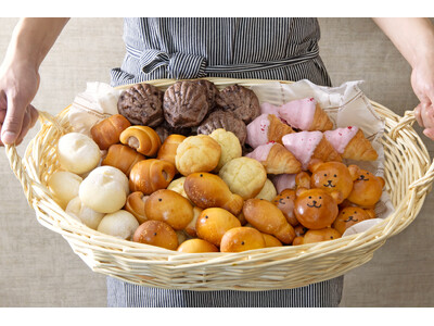 家族で楽しもう♪キッズメニューにお子様専用パン食べ放題が新登場！垂水・マリンピア神戸内「LAGOON TOOTH TOOTH」にて。