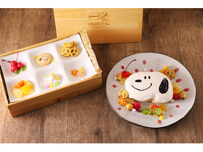 PEANUTS Cafe｜【期間限定】キッズワークショップを初開催！スヌーピーのパンケーキをつくろう！