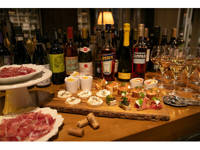 ラグジュアリーライフスタイルメディア「LEON」が提案する大人の社交場「APE LEON」が大阪・梅田に...