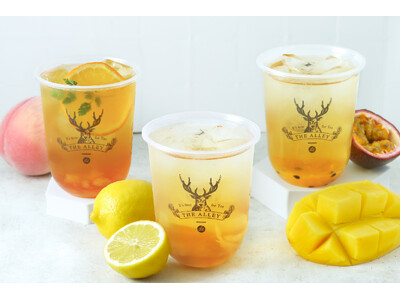 THE ALLEY�̏t�Đl�C�V���[�Y��4��8���i���j���o��I�t���[�c�t���[�Y���͉ʓ����A�b�v