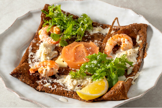 神戸のTOOTH TOOTHが手がける「TOOTH TOOTH BISTRO&CAFE」より、少しずつ深まる季節を味わう、秋のメニューが8/27(木)より登場。