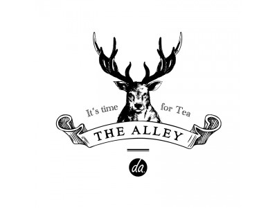 THE ALLEYと一緒に想いを届けよう！「Deer Love Collection」の第一弾バレンタイン限定ドリンクが1/31（金）より登場！