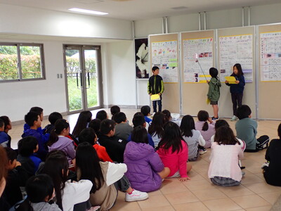 �y�������C�����فz�u�E�~�K������w�Ԋ��w�K�v�������\��@���w������9�J���̊w�т𔭕\