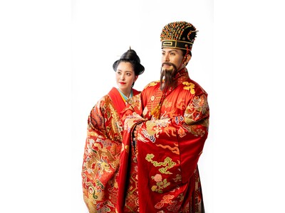 【首里城公園】「首里城復興祭」祈念ステージ出演者・いちゃりばちょーでー隊の募集開始！一般の方もご参加可能！！